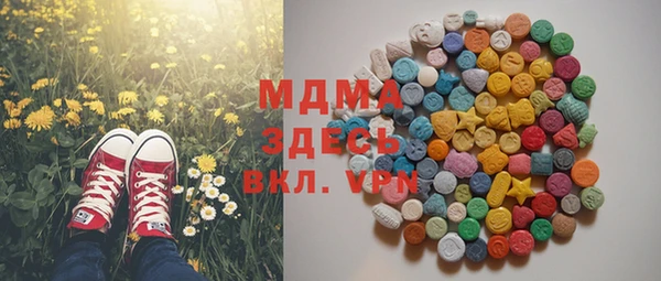 спайс Вяземский